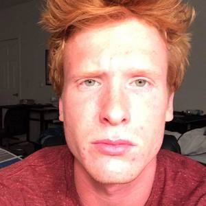 Meet your Posher, Nathan